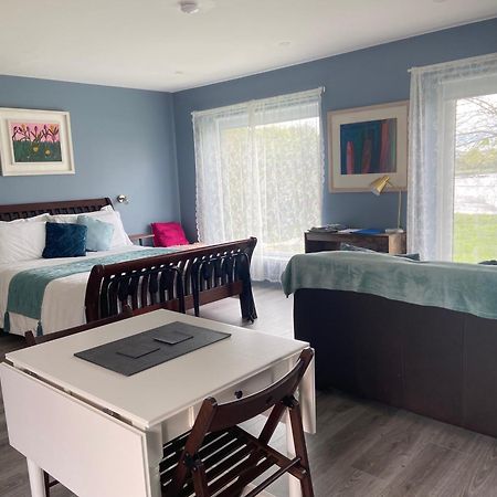 The Cosy Studio By The Shore Galway Exterior foto